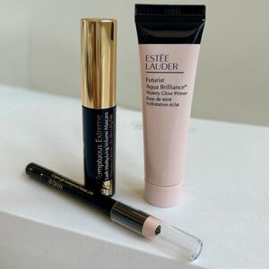 Estee Lauder 3 pieces set